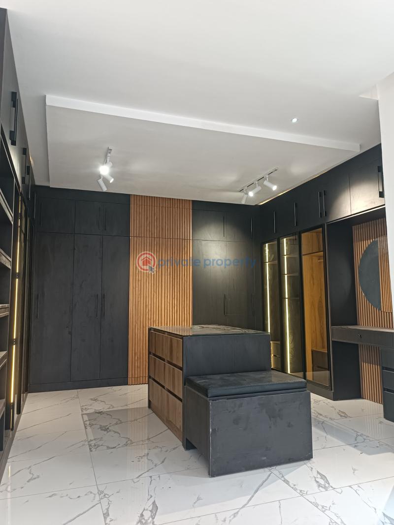 5 bedroom House For Sale East Legon Accra - 16