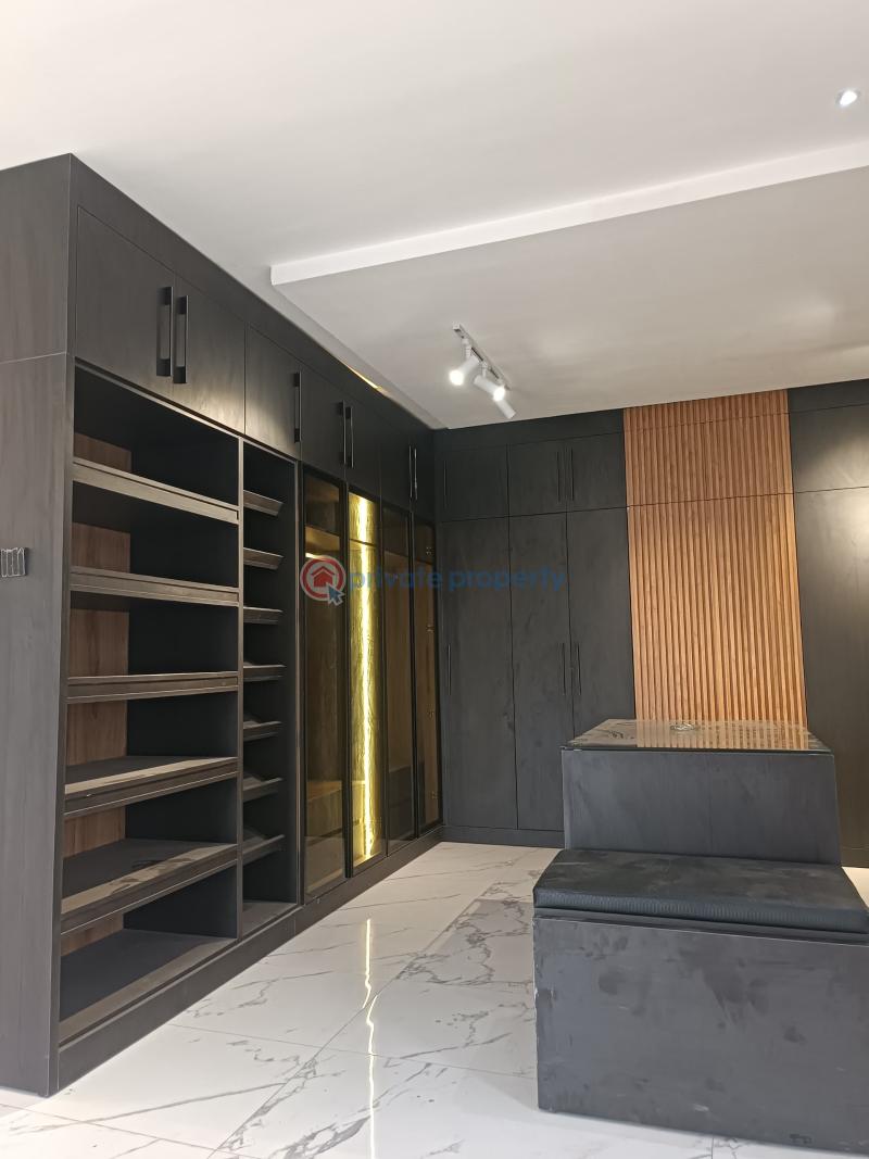 5 bedroom House For Sale East Legon Accra - 13