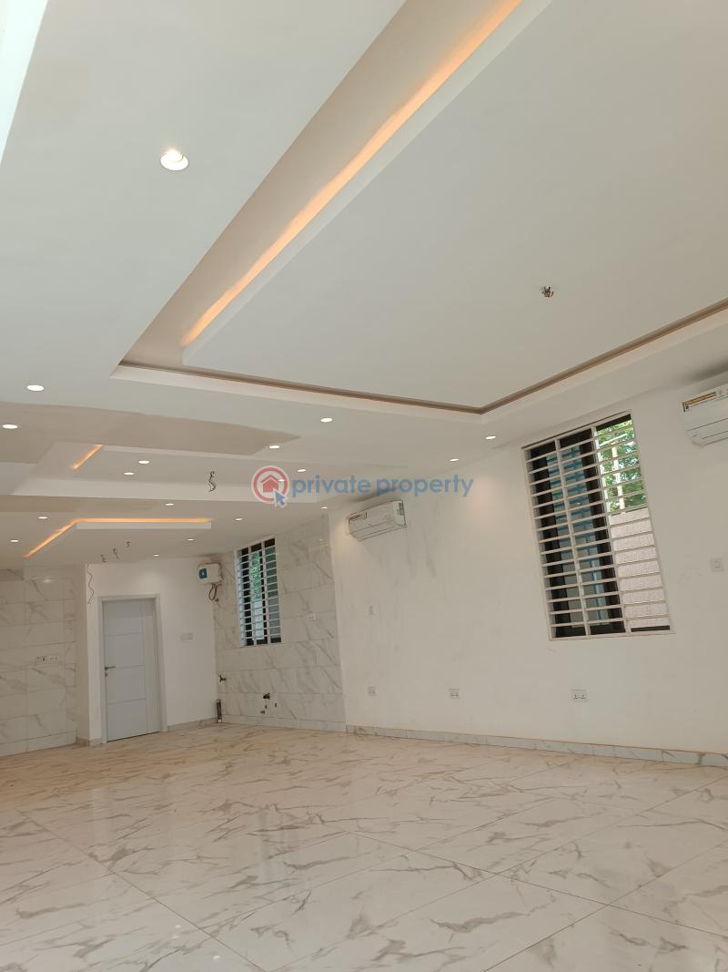 5 bedroom House For Sale East Legon Hills Accra - 12