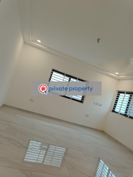 5 bedroom Detached Duplex For Sale &nbsp;east Legon Hills East Legon Accra - 8
