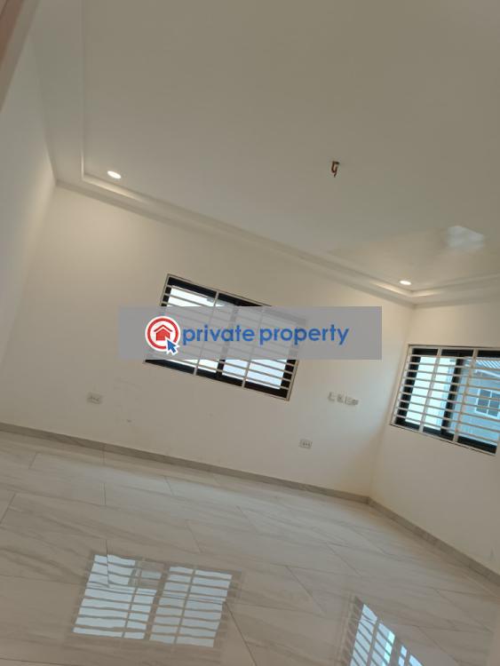 5 bedroom Detached Duplex For Sale &nbsp;east Legon Hills East Legon Accra - 5