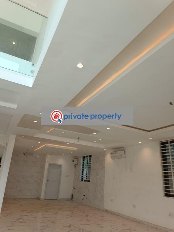 5 bedroom Detached Duplex For Sale &nbsp;east Legon Hills East Legon Accra - 12