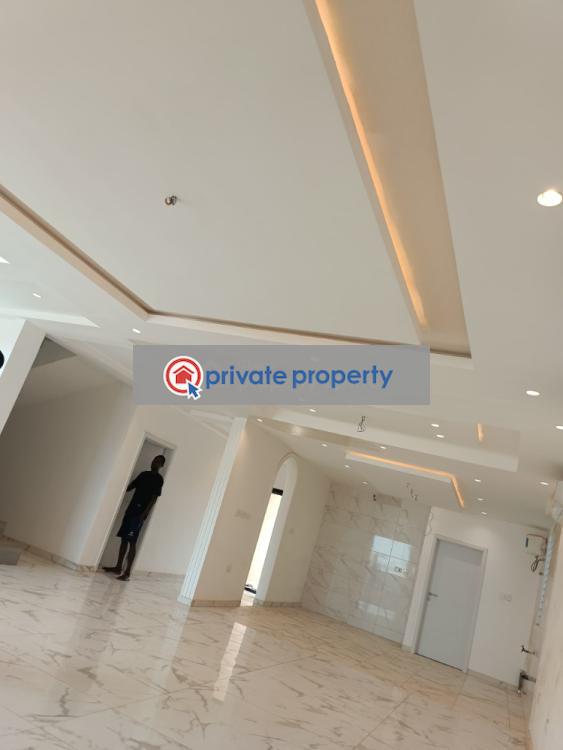 5 bedroom Detached Duplex For Sale &nbsp;east Legon Hills East Legon Accra - 1
