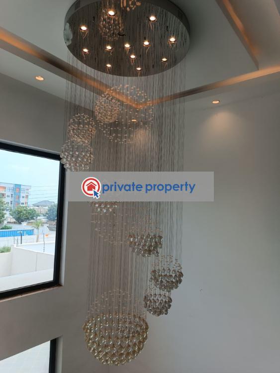 5 bedroom Detached Duplex For Sale &nbsp;east Legon Hills East Legon Accra - 10