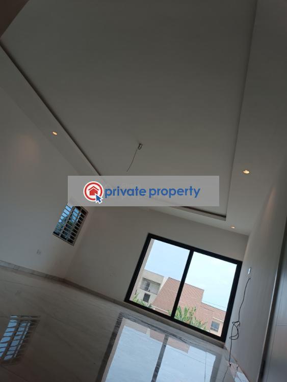 5 bedroom Detached Duplex For Sale &nbsp;east Legon Hills East Legon Accra - 9