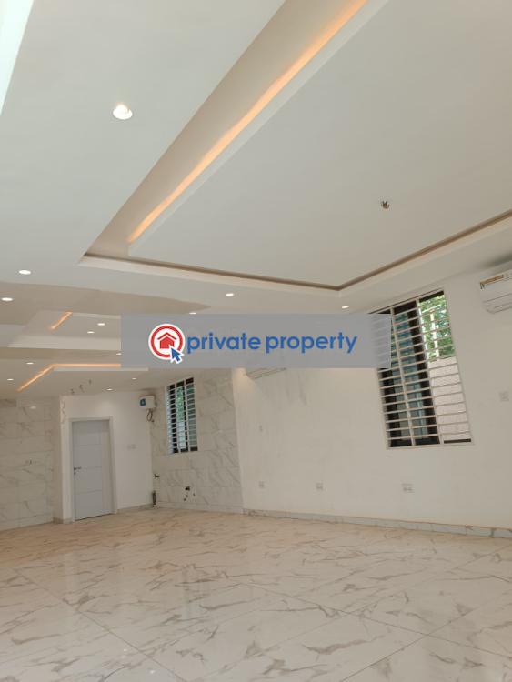 5 bedroom Detached Duplex For Sale &nbsp;east Legon Hills East Legon Accra - 13