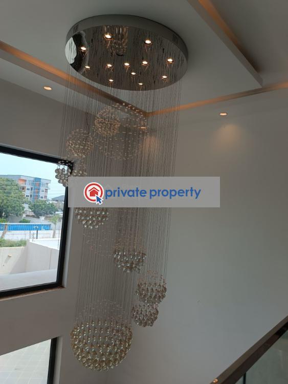 5 bedroom Detached Duplex For Sale &nbsp;east Legon Hills East Legon Accra - 3