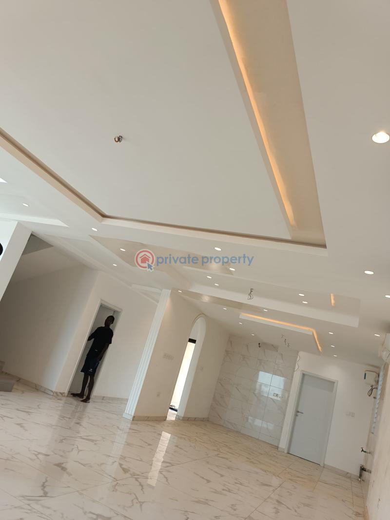 5 bedroom House For Sale East Legon Hills Accra - 0
