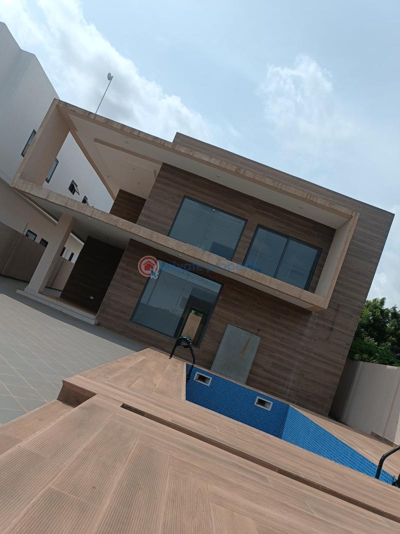 5 bedroom House For Sale East Legon Hills Accra - 13