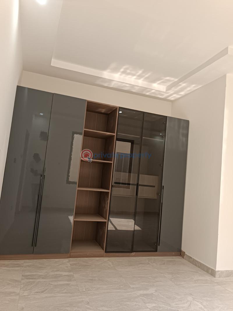 6 bedroom House For Sale East Legon Accra - 9