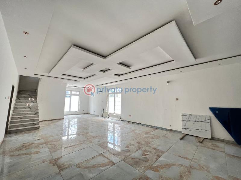 6 bedroom Detached Duplex For Sale East Legon Accra - 6