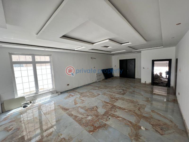 6 bedroom Detached Duplex For Sale East Legon Accra - 3
