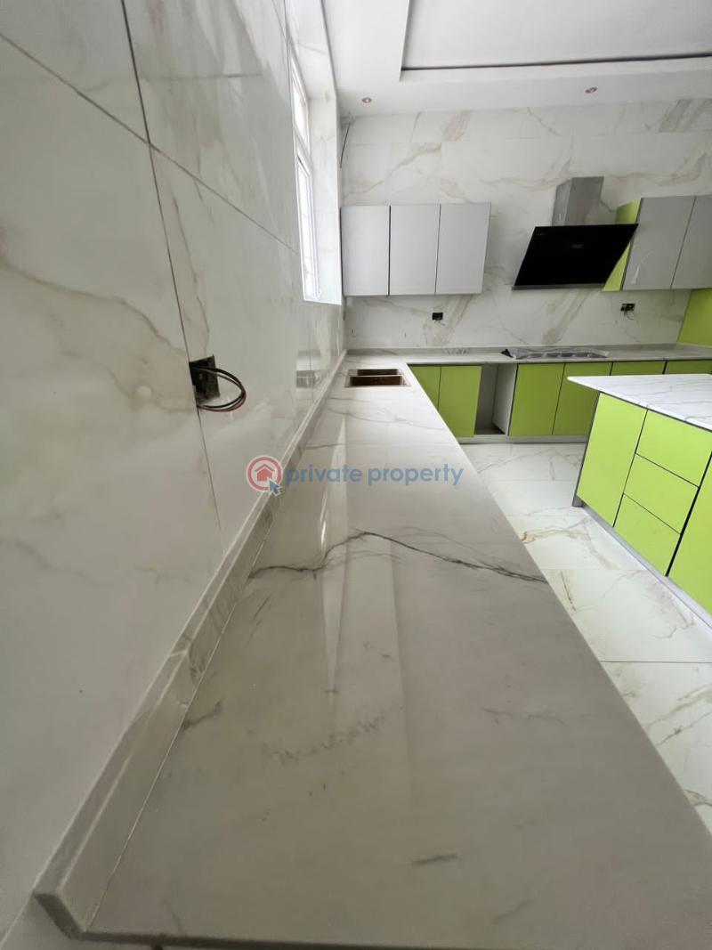 6 bedroom Detached Duplex For Sale East Legon Accra - 9