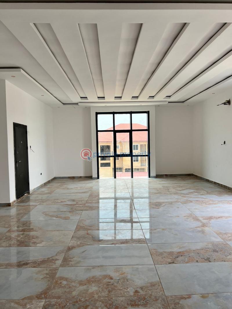 6 bedroom Detached Duplex For Sale East Legon Accra - 1