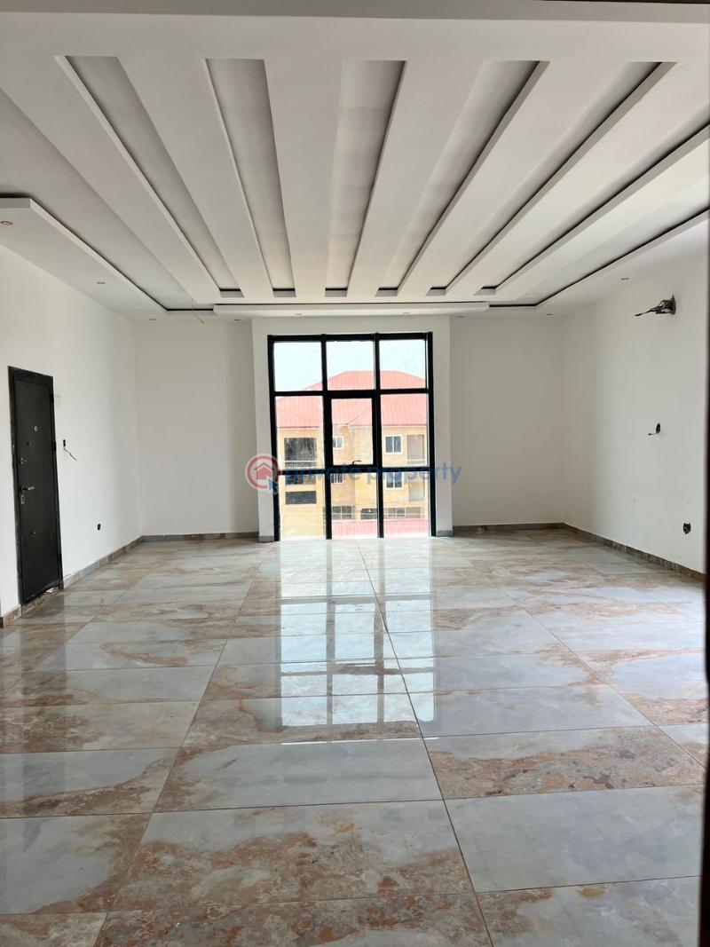 6 bedroom Detached Duplex For Sale East Legon Accra - 13