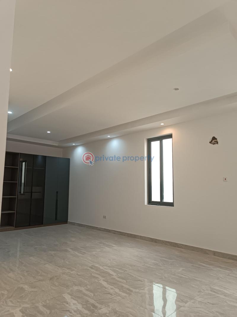 6 bedroom House For Sale East Legon Accra - 5