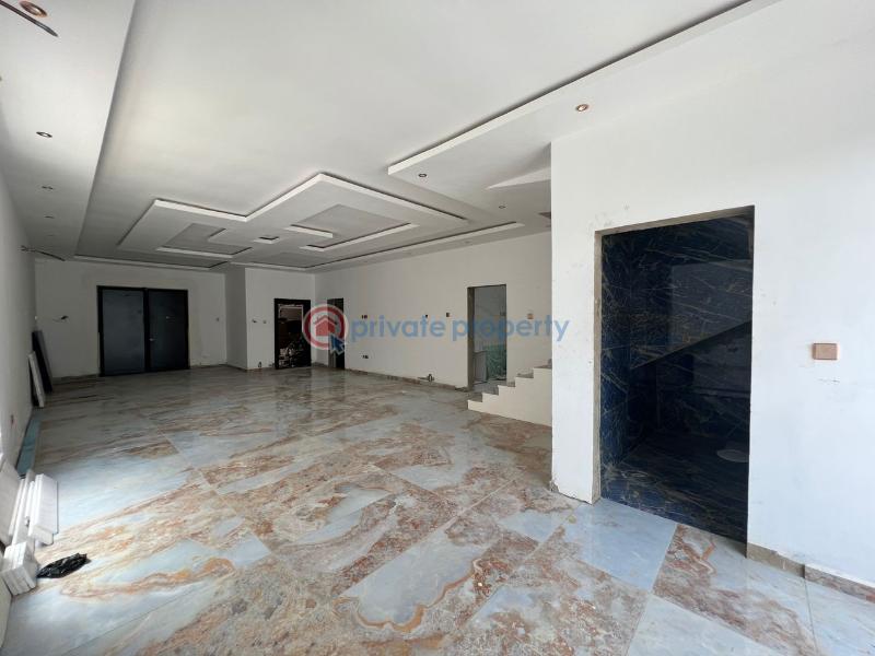6 bedroom Detached Duplex For Sale East Legon Accra - 4