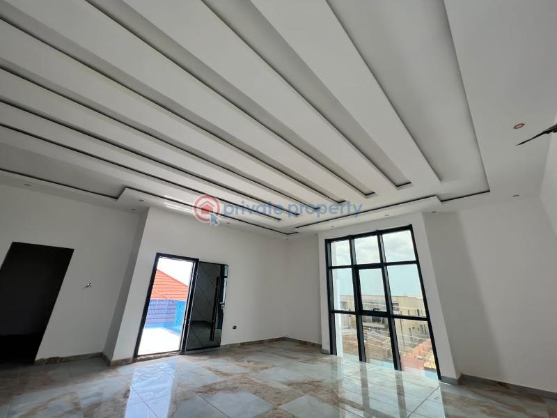 6 bedroom Detached Duplex For Sale East Legon Accra - 14