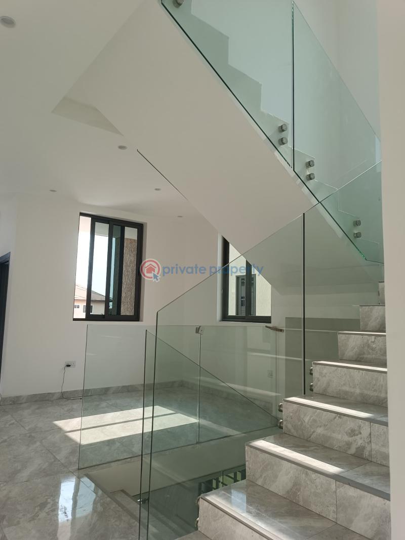 6 bedroom House For Sale East Legon Accra - 10