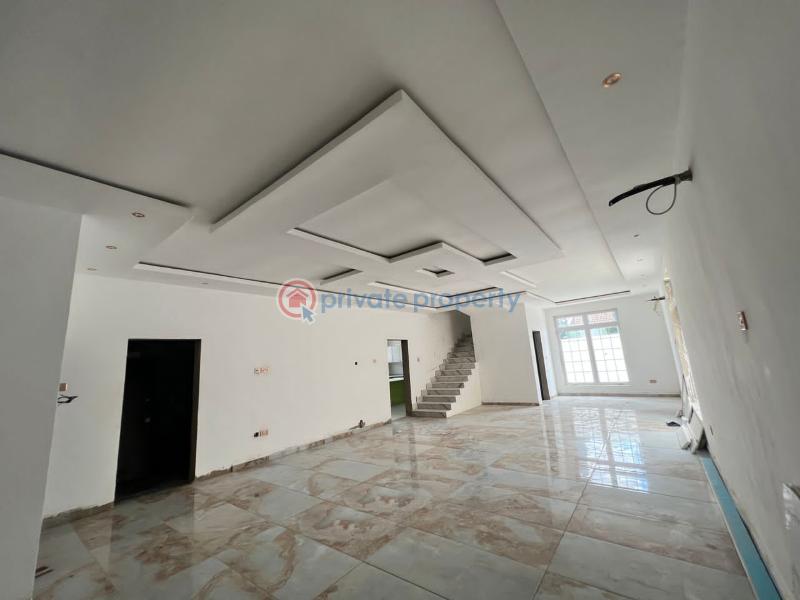 6 bedroom Detached Duplex For Sale East Legon Accra - 7