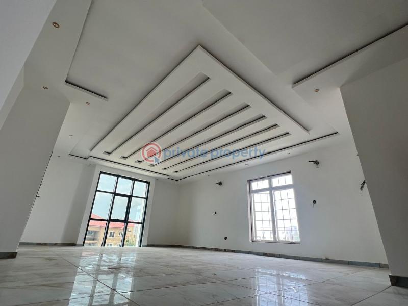 6 bedroom Detached Duplex For Sale East Legon Accra - 12