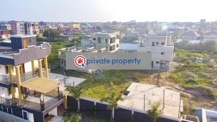 3 bedroom Townhouse For Sale &nbsp;tseado East Airport Accra Metropolitan  - 2