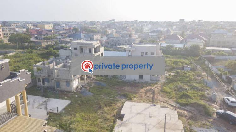 3 bedroom Townhouse For Sale &nbsp;tseado East Airport Accra Metropolitan  - 3