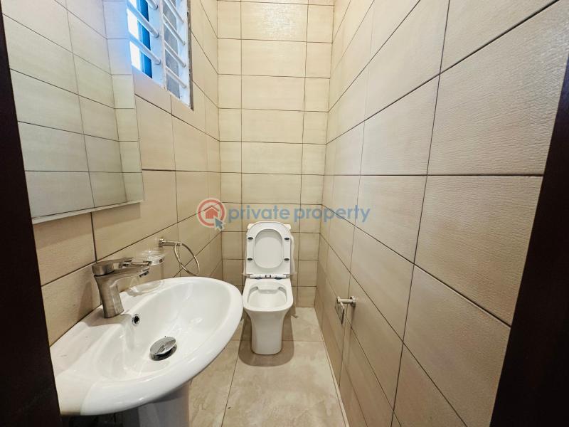2 bedroom House For Rent Haatso Ga East Municipal Accra - 2