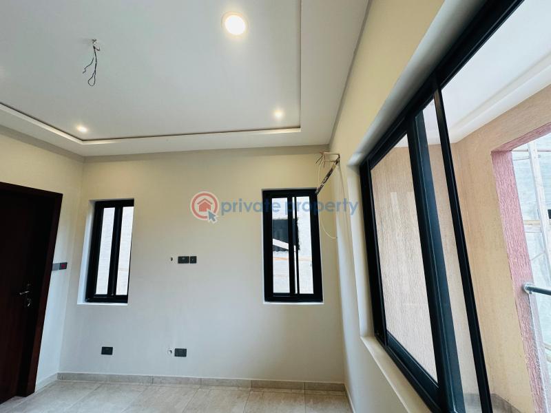 2 bedroom House For Rent Haatso Ga East Municipal Accra - 12