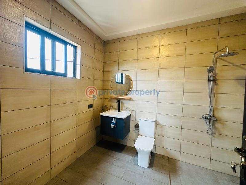 2 bedroom House For Rent Haatso Ga East Municipal Accra - 5