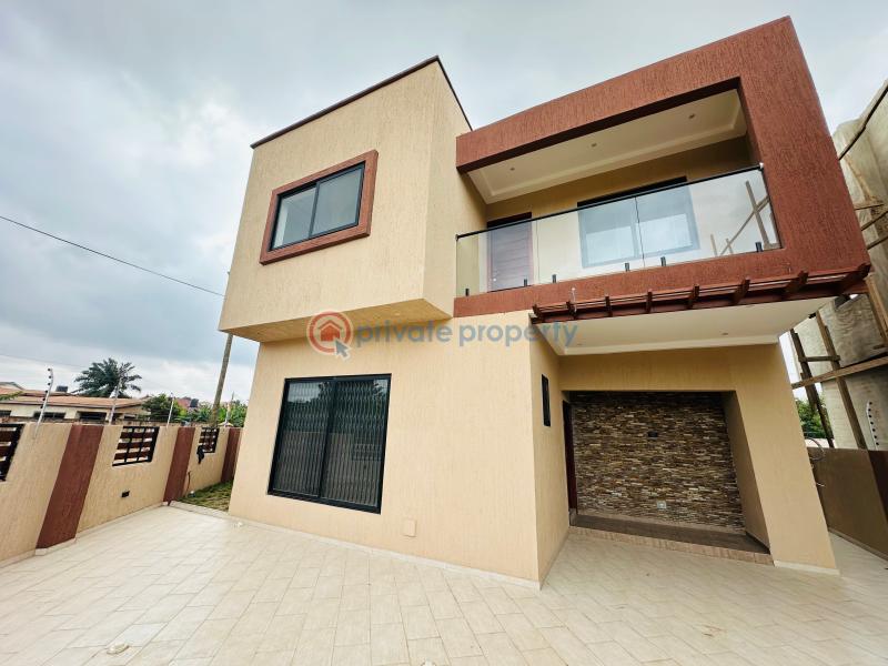 2 bedroom House For Rent Haatso Ga East Municipal Accra - 1