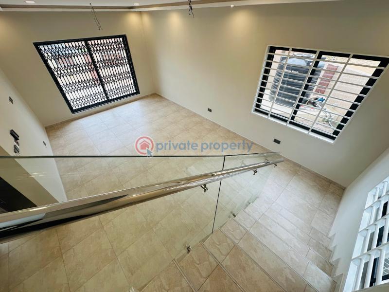 2 bedroom House For Rent Haatso Ga East Municipal Accra - 3