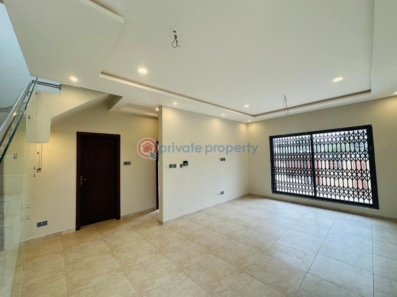 2 bedroom House For Rent Haatso Ga East Municipal Accra - 17