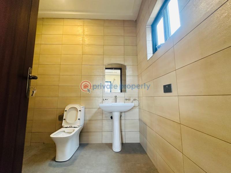 2 bedroom House For Rent Haatso Ga East Municipal Accra - 9