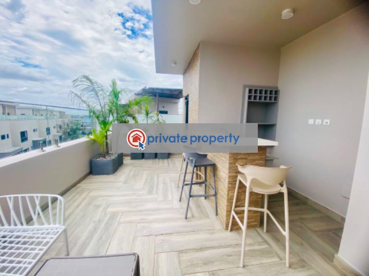 3 bedroom Townhouse For Sale &nbsp;airport West Airport Residential Area Accra - 6