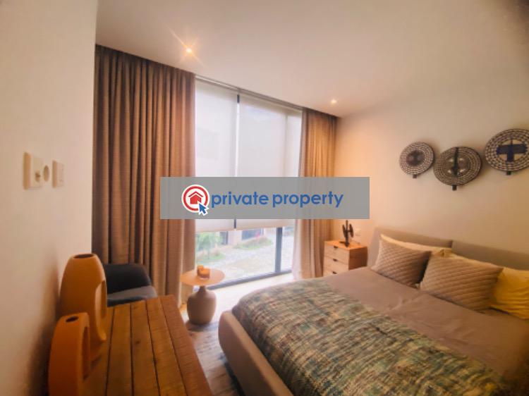 3 bedroom Townhouse For Sale &nbsp;airport West Airport Residential Area Accra - 16