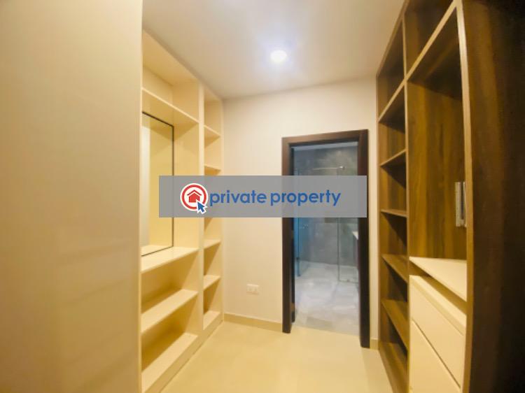 3 bedroom Townhouse For Sale &nbsp;airport West Airport Residential Area Accra - 20