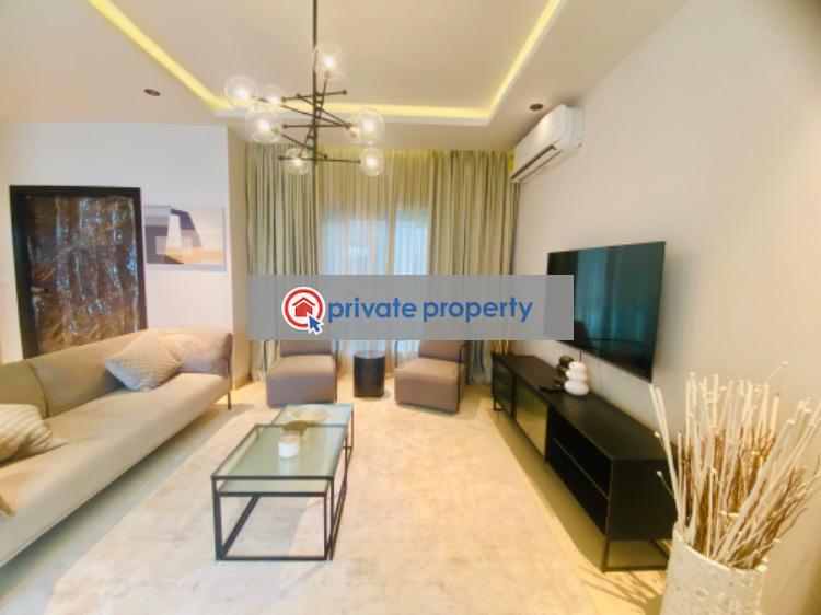 3 bedroom Townhouse For Sale &nbsp;airport West Airport Residential Area Accra - 13