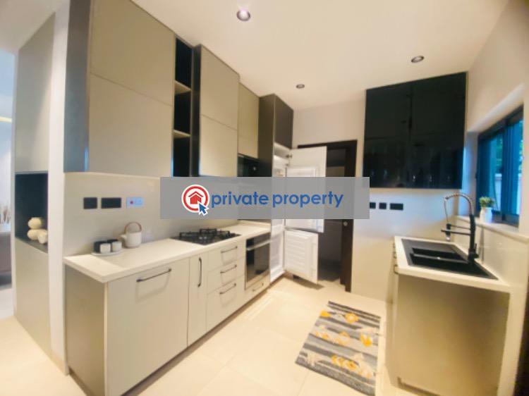 3 bedroom Townhouse For Sale &nbsp;airport West Airport Residential Area Accra - 15