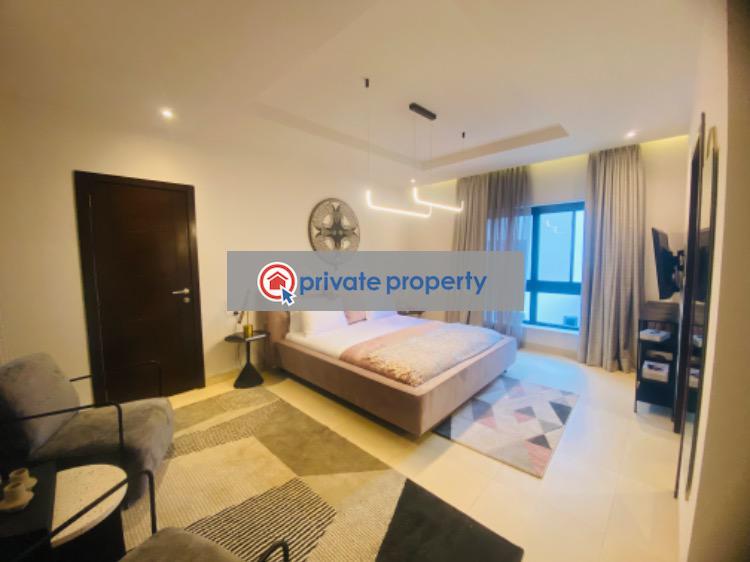 3 bedroom Townhouse For Sale &nbsp;airport West Airport Residential Area Accra - 21