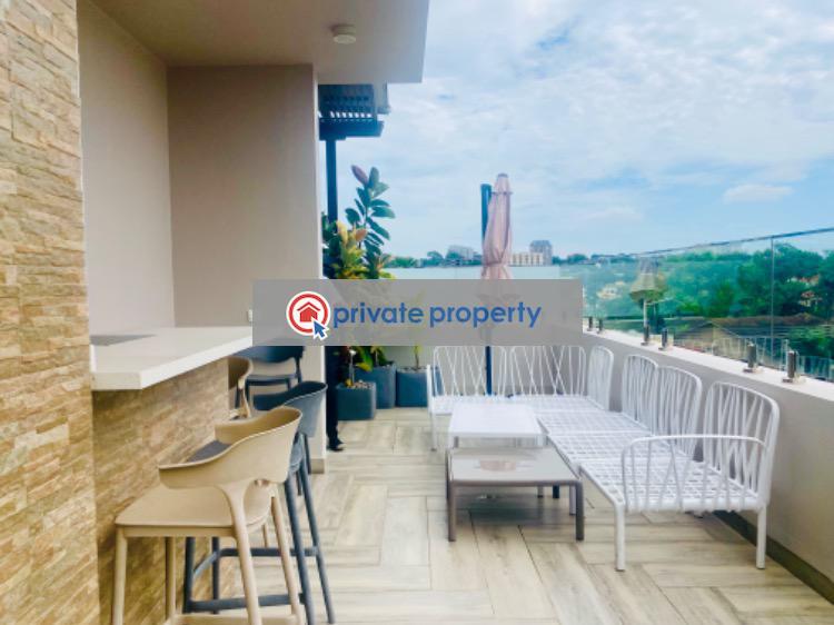 3 bedroom Townhouse For Sale &nbsp;airport West Airport Residential Area Accra - 5
