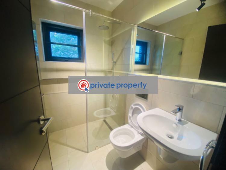 3 bedroom Townhouse For Sale &nbsp;airport West Airport Residential Area Accra - 18