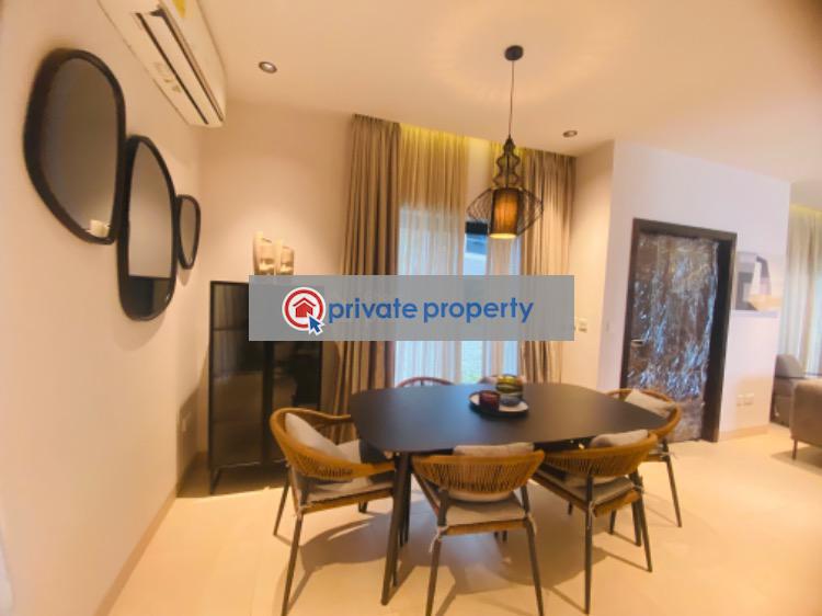 3 bedroom Townhouse For Sale &nbsp;airport West Airport Residential Area Accra - 14