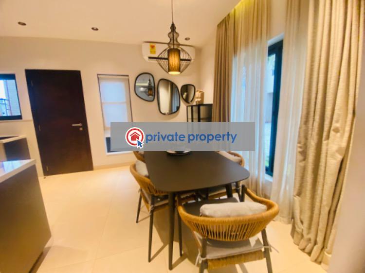 3 bedroom Townhouse For Sale &nbsp;airport West Airport Residential Area Accra - 22