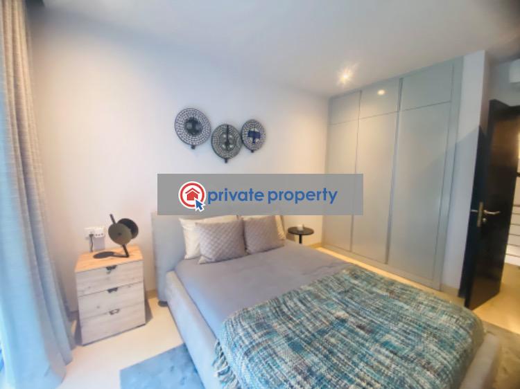 3 bedroom Townhouse For Sale &nbsp;airport West Airport Residential Area Accra - 17