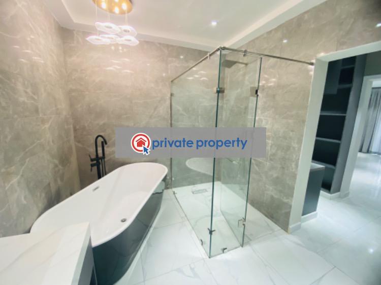 5 bedroom Detached Duplex For Sale &nbsp;lakeside Estate Adenta Municipal Accra - 19