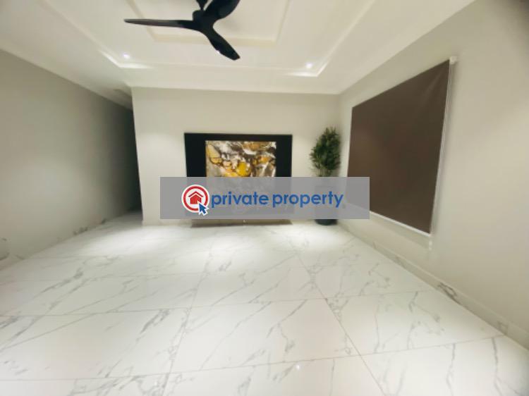 5 bedroom Detached Duplex For Sale &nbsp;lakeside Estate Adenta Municipal Accra - 15