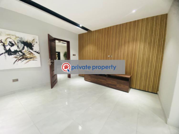 5 bedroom Detached Duplex For Sale &nbsp;lakeside Estate Adenta Municipal Accra - 23