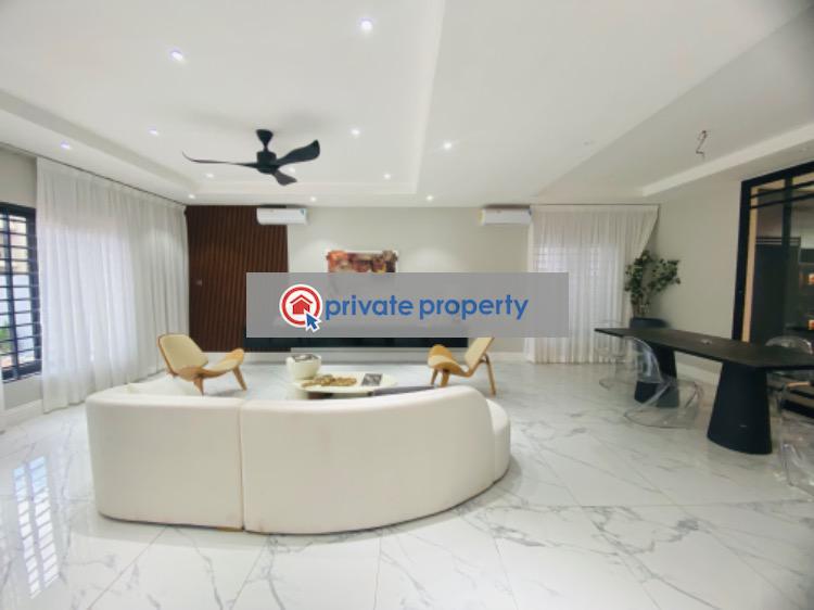5 bedroom Detached Duplex For Sale &nbsp;lakeside Estate Adenta Municipal Accra - 9