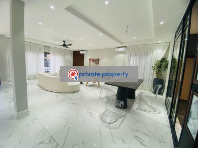 5 bedroom Detached Duplex For Sale &nbsp;lakeside Estate Adenta Municipal Accra - 5